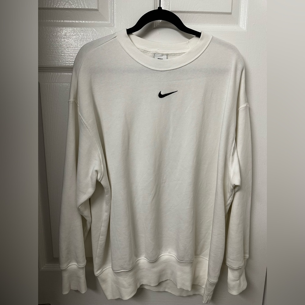 Nike Crewneck